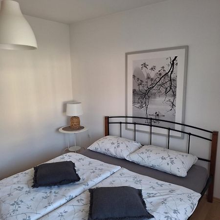 Apartments Place4You Bjelovar Eksteriør bilde