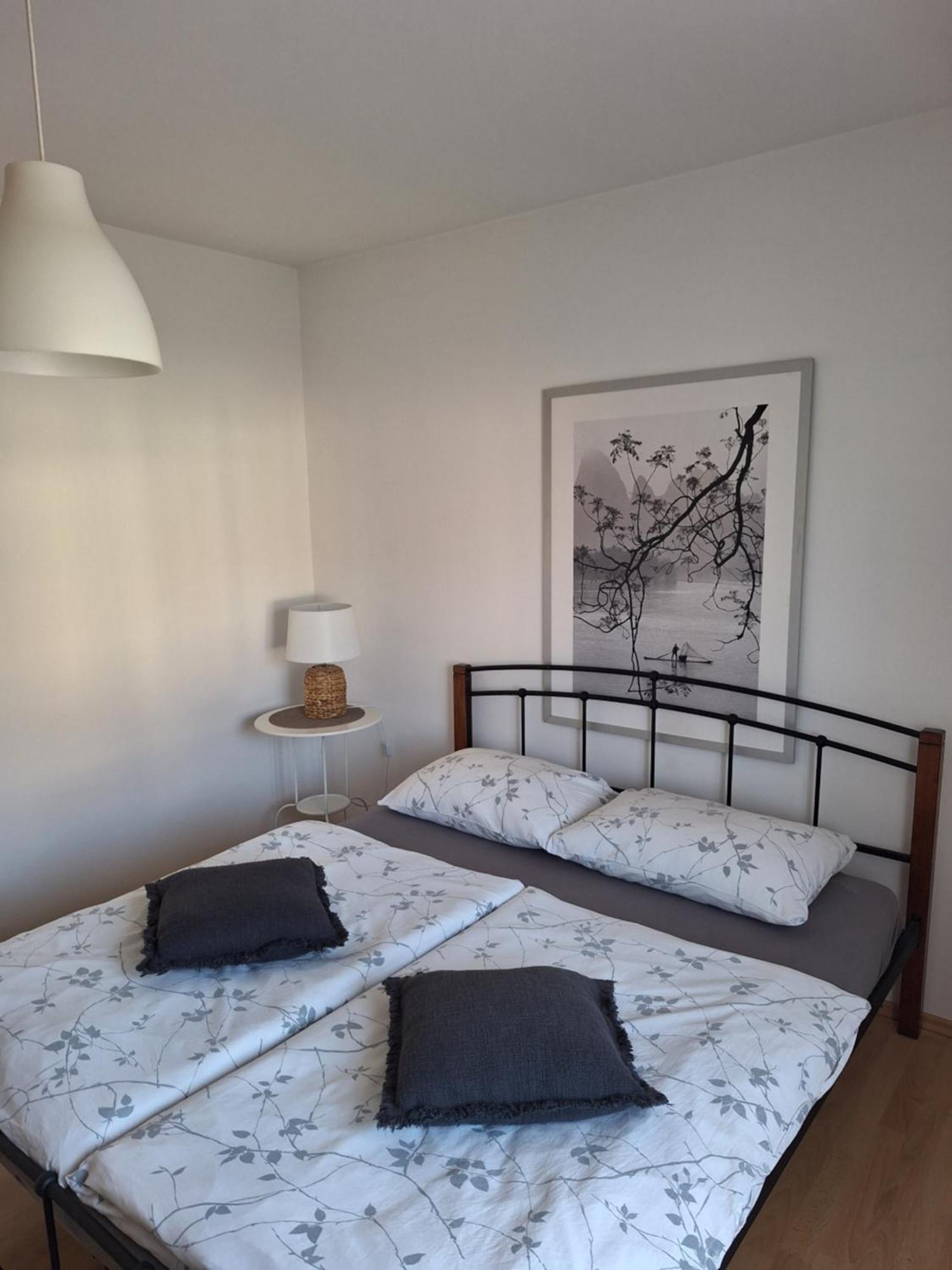 Apartments Place4You Bjelovar Eksteriør bilde