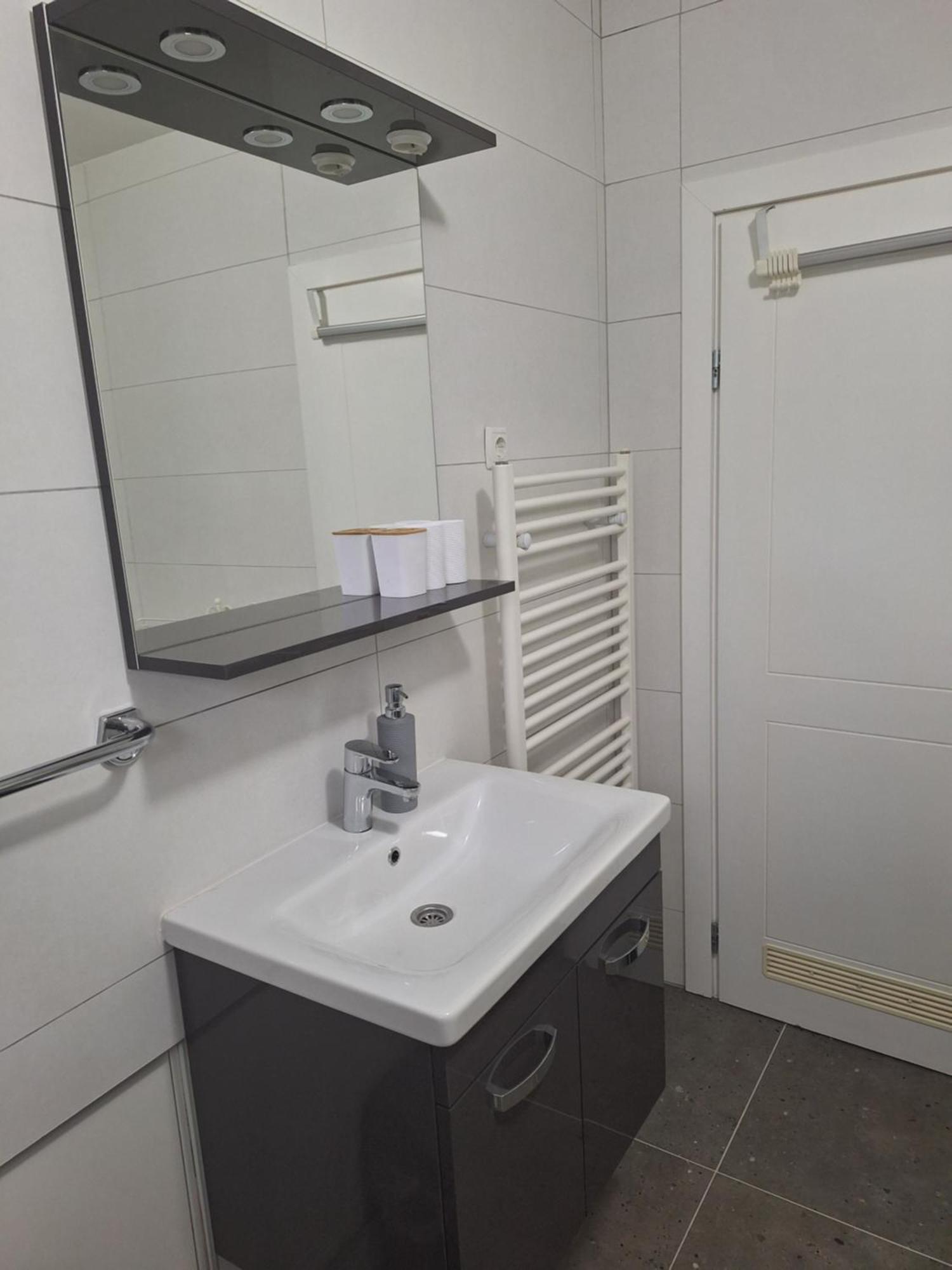 Apartments Place4You Bjelovar Eksteriør bilde