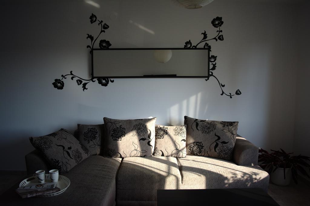Apartments Place4You Bjelovar Eksteriør bilde